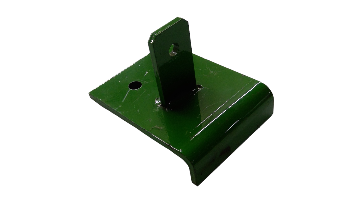 New OEM Genuine John Deere Bracket, Part # LVA12918