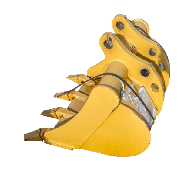 New OEM Genuine John Deere Bucket Pin On 24 Inch, Part # LVA13783