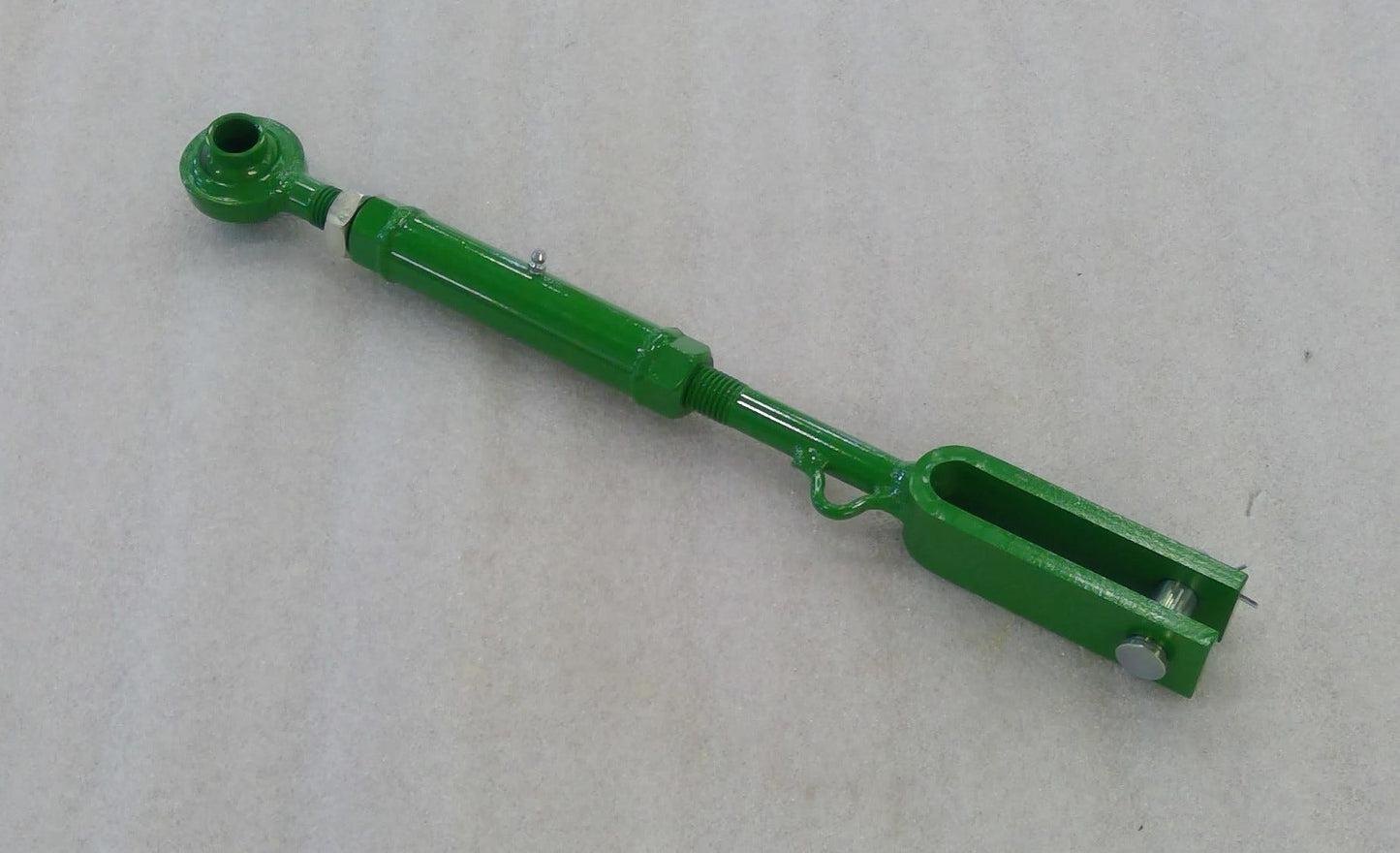 New OEM Genuine John Deere Lift Link, Part # LVA800174