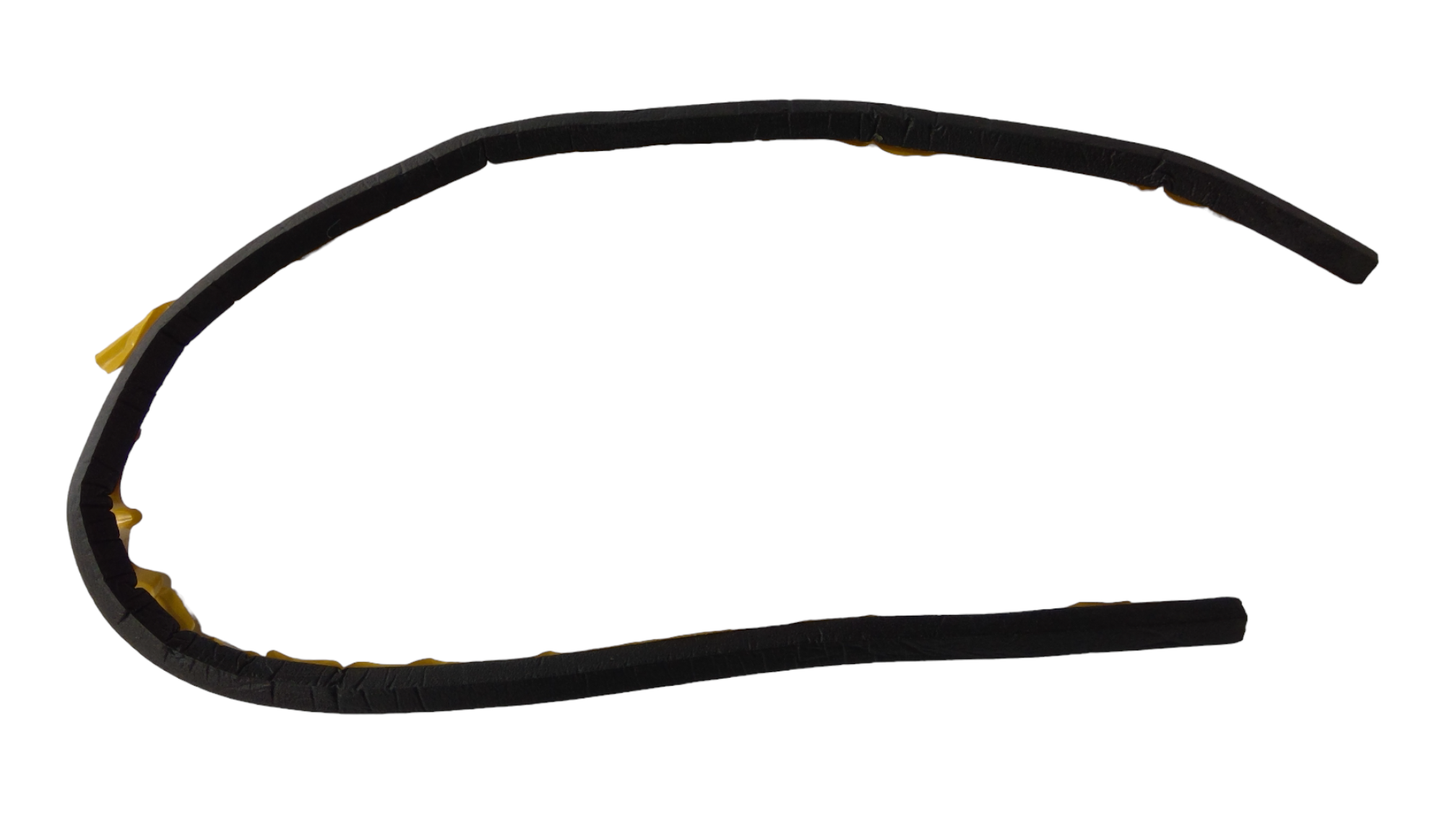 New OEM Genuine John Deere Seal, Part # LVU11701