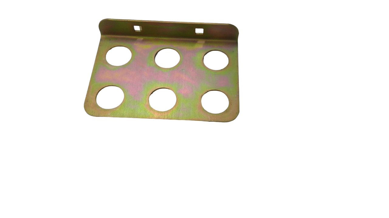 New OEM Genuine John Deere Bracket, Part # LVU14594