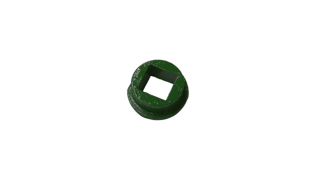 New OEM Genuine John Deere Bearing, Part # M10314