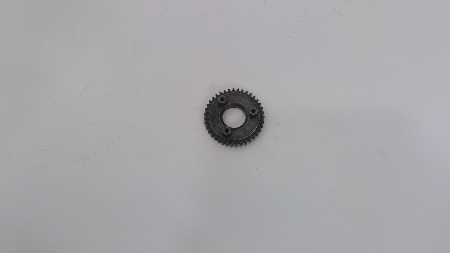 New OEM Genuine John Deere Spur Gear 39T, Part # M112741