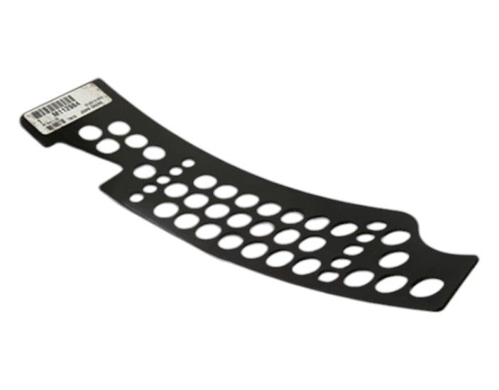 New OEM Genuine John Deere Plate, Part # M112984