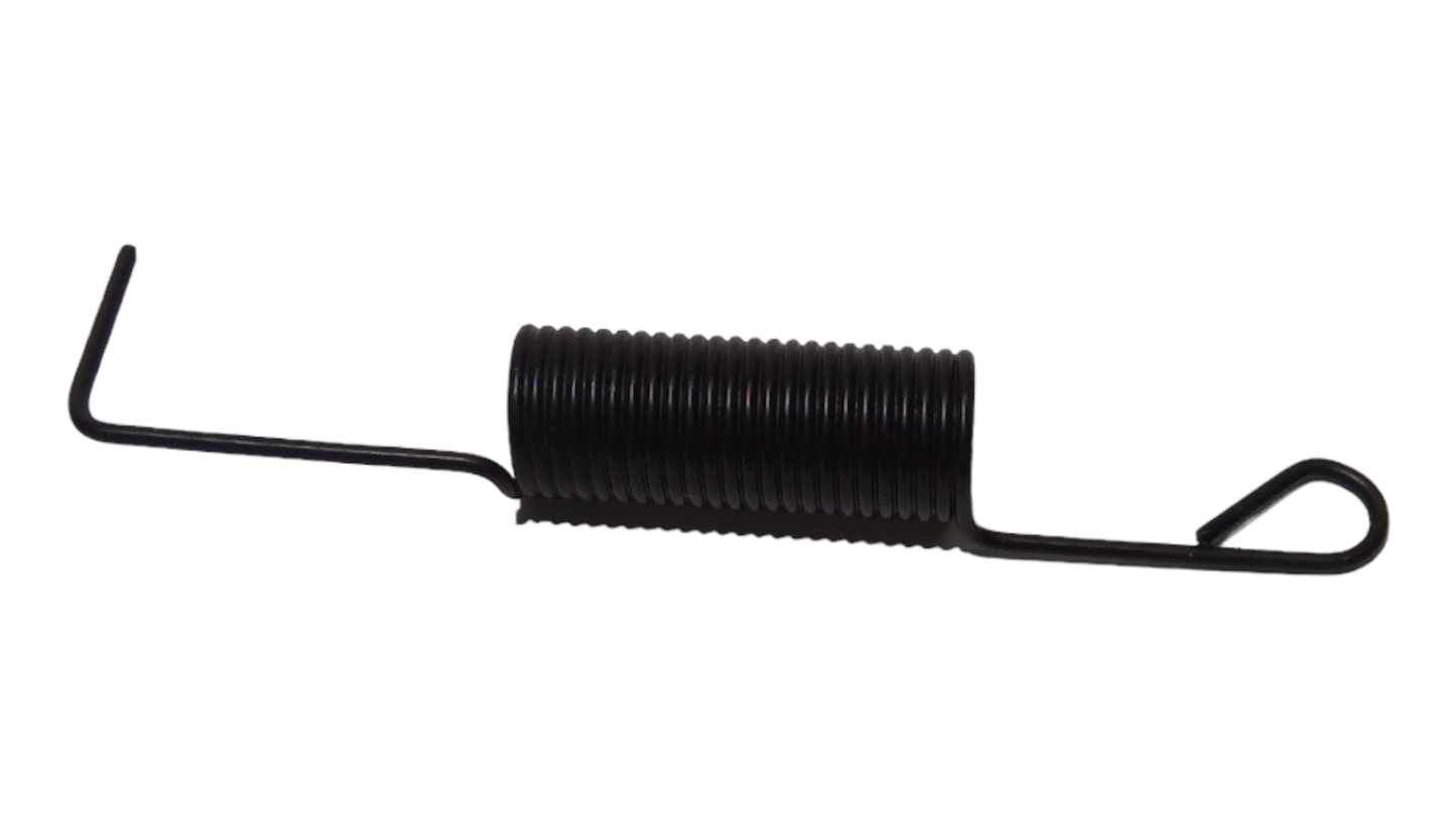 New OEM Genuine John Deere Extension Spring, Part # M114375