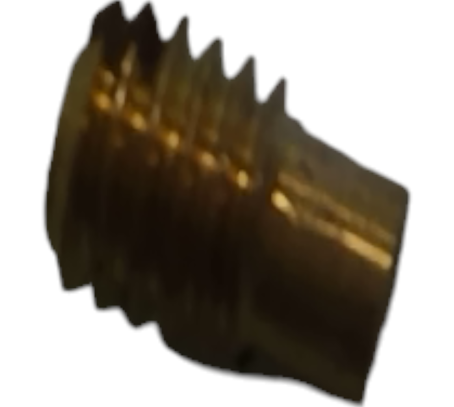 New OEM Genuine John Deere Jet, Part # M114450