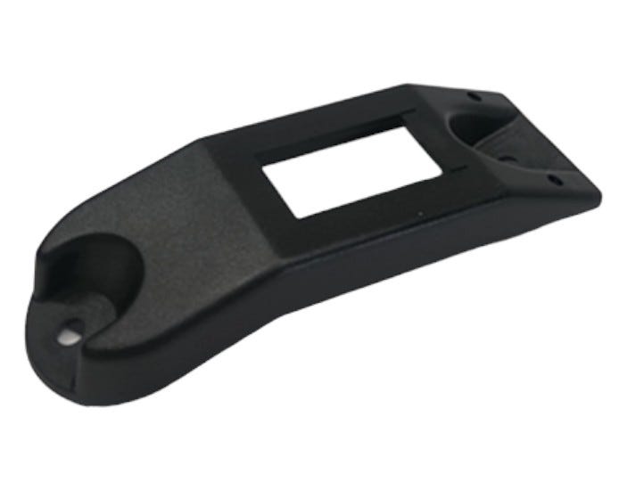 New OEM Genuine John Deere Plate, Part # M120228