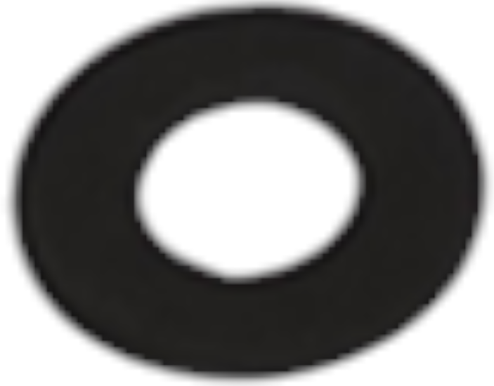 New OEM Genuine John Deere Washer, Part # M120265