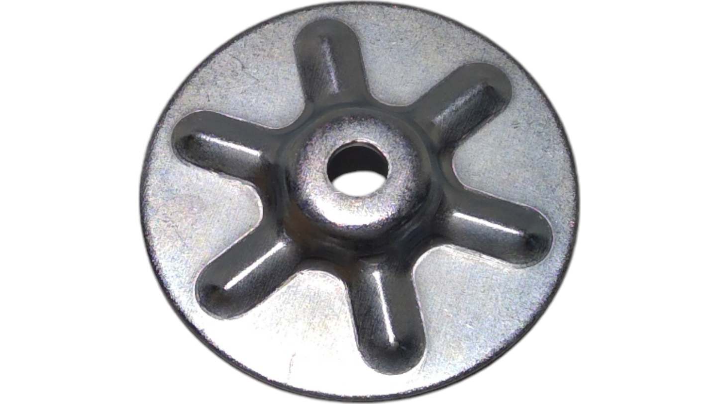 New OEM Genuine John Deere Washer, Part # M120339