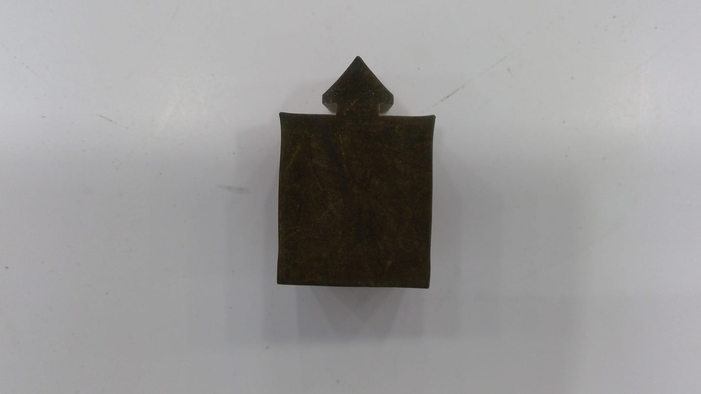 New OEM Genuine John Deere Bumper, Part # M121496