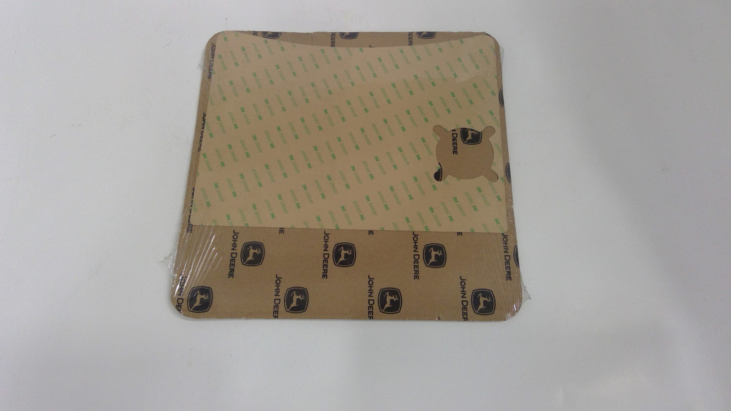 New OEM Genuine John Deere Label, Part # M121669