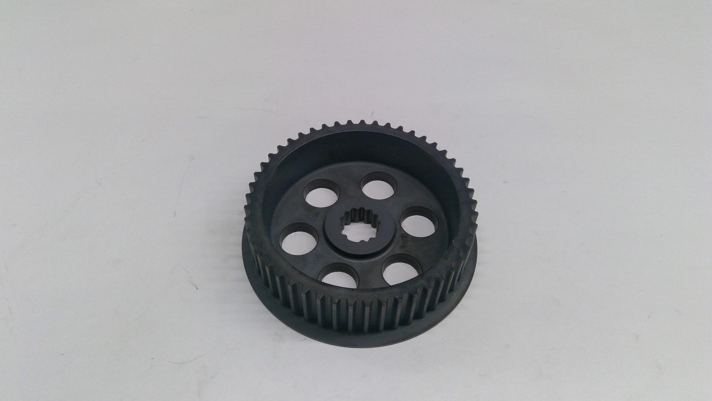 New OEM Genuine John Deere Chain Sprocket, Part # M122082