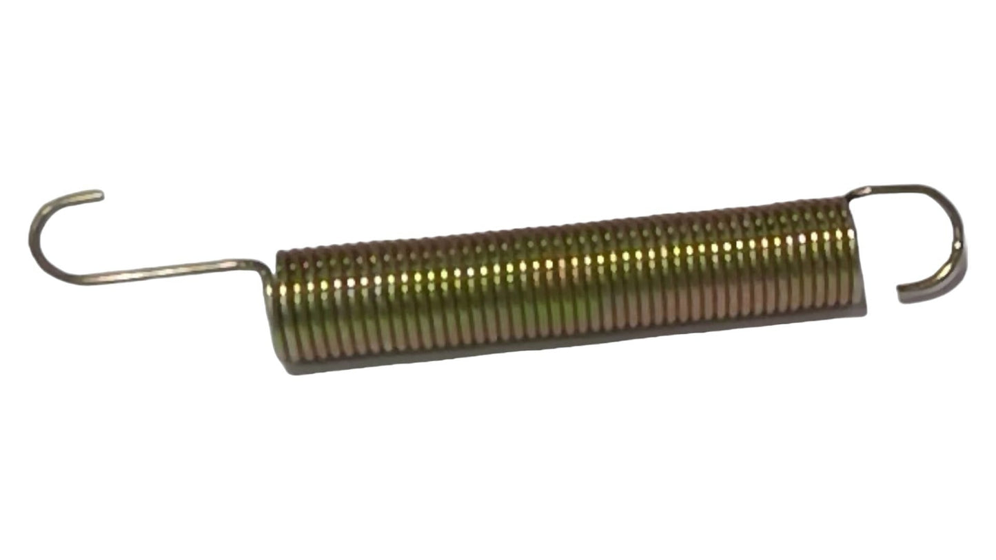 New OEM Genuine John Deere Extension Spring, Part # M124290