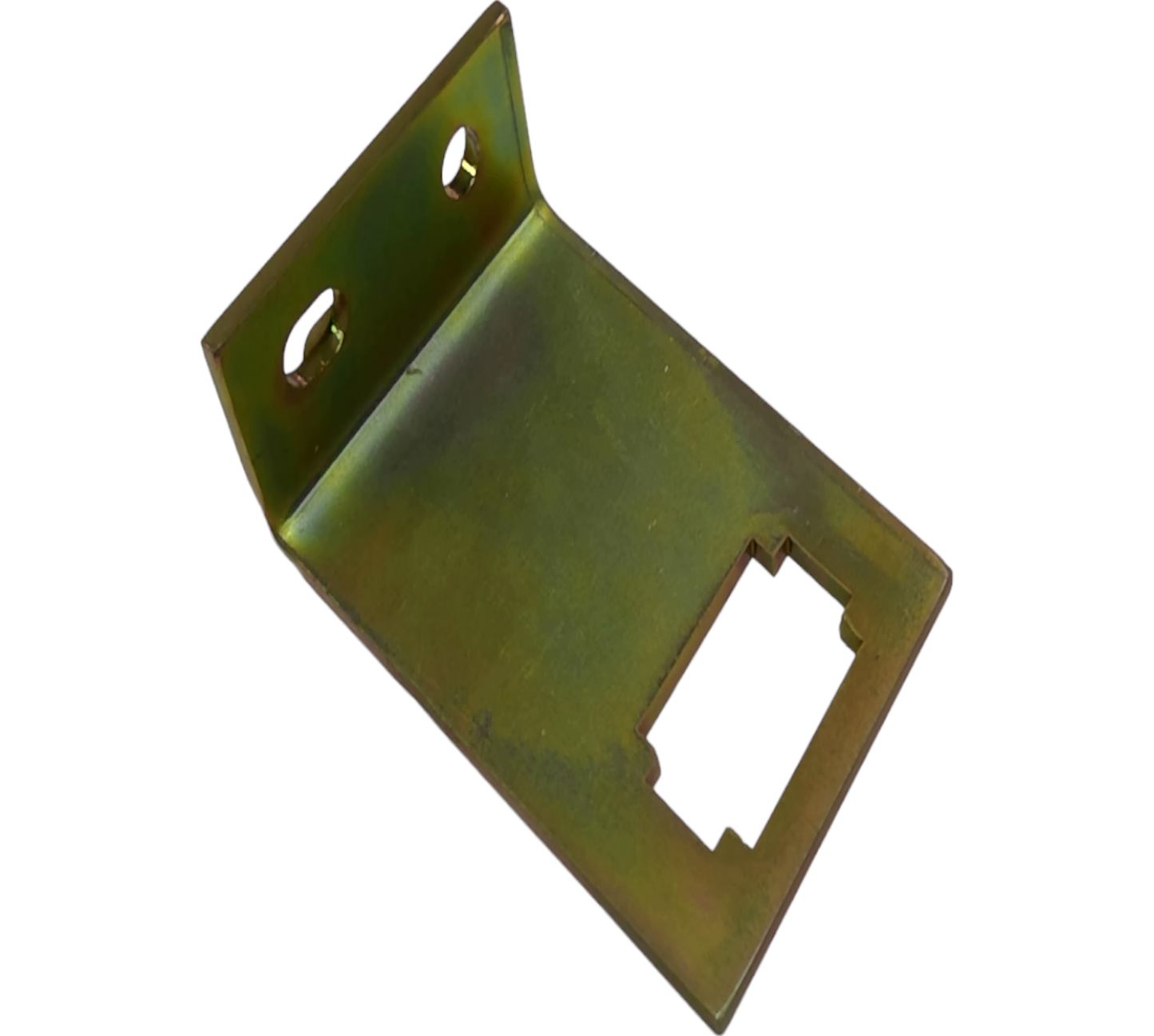 New OEM Genuine John Deere Bracket, Part # M126726