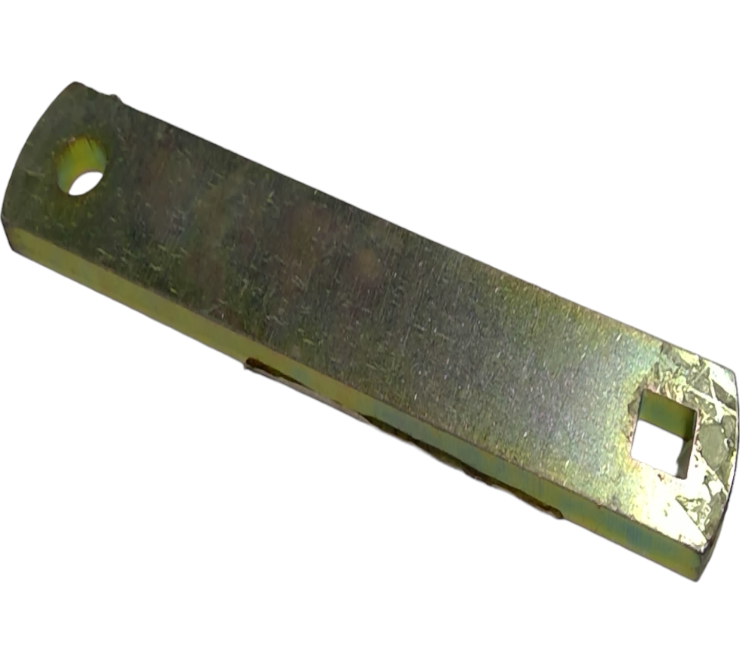 New OEM Genuine John Deere Strap, Part # M126802