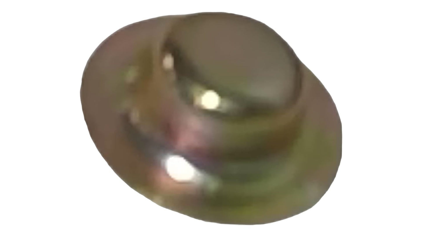 New OEM Genuine John Deere Cap, Part # M127132