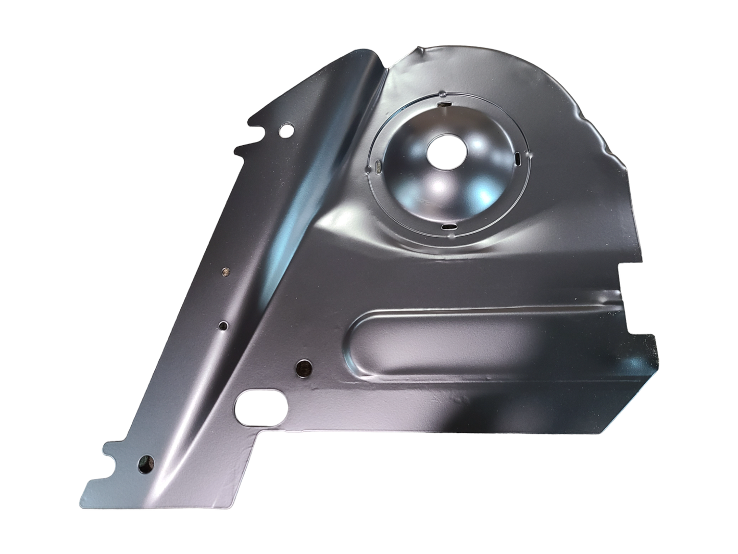 New OEM Genuine John Deere Shield, Part # M130060