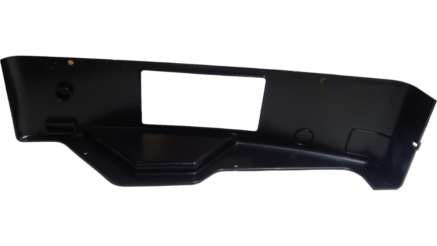 New OEM Genuine John Deere Console, Part # M130144