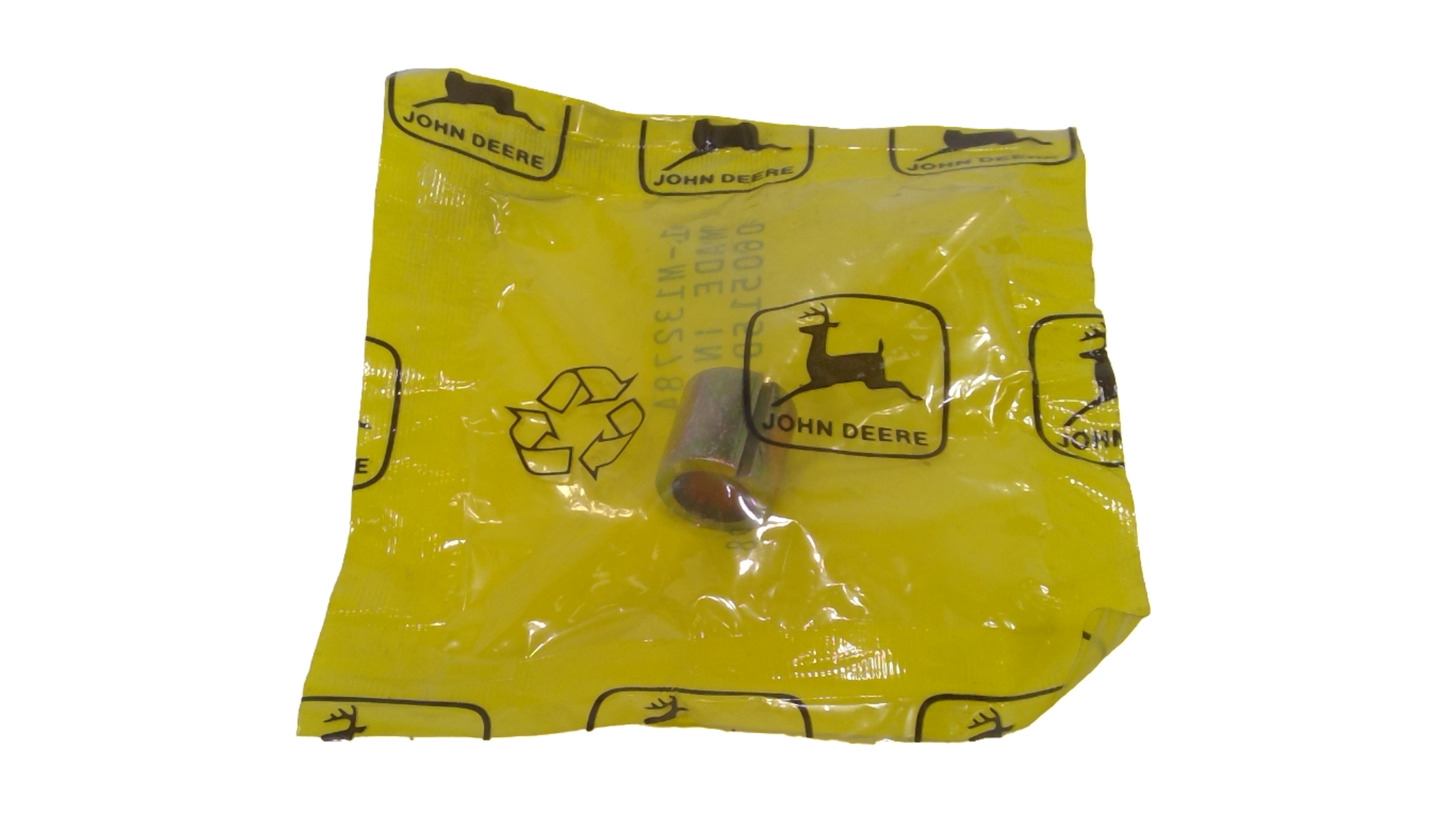 New OEM Genuine John Deere Spacer, Part # M132784