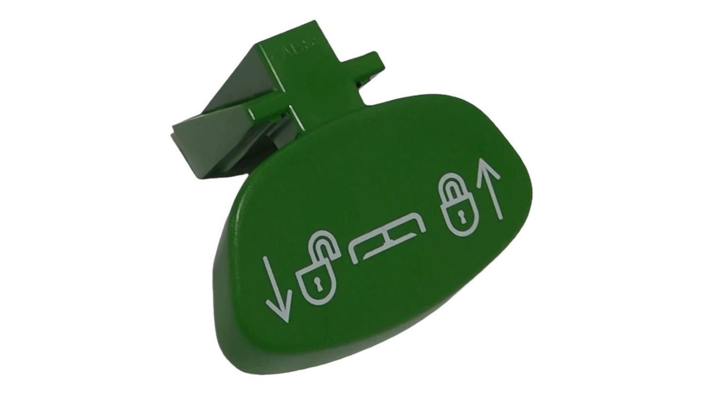 New OEM Genuine John Deere Knob, Part # M140570