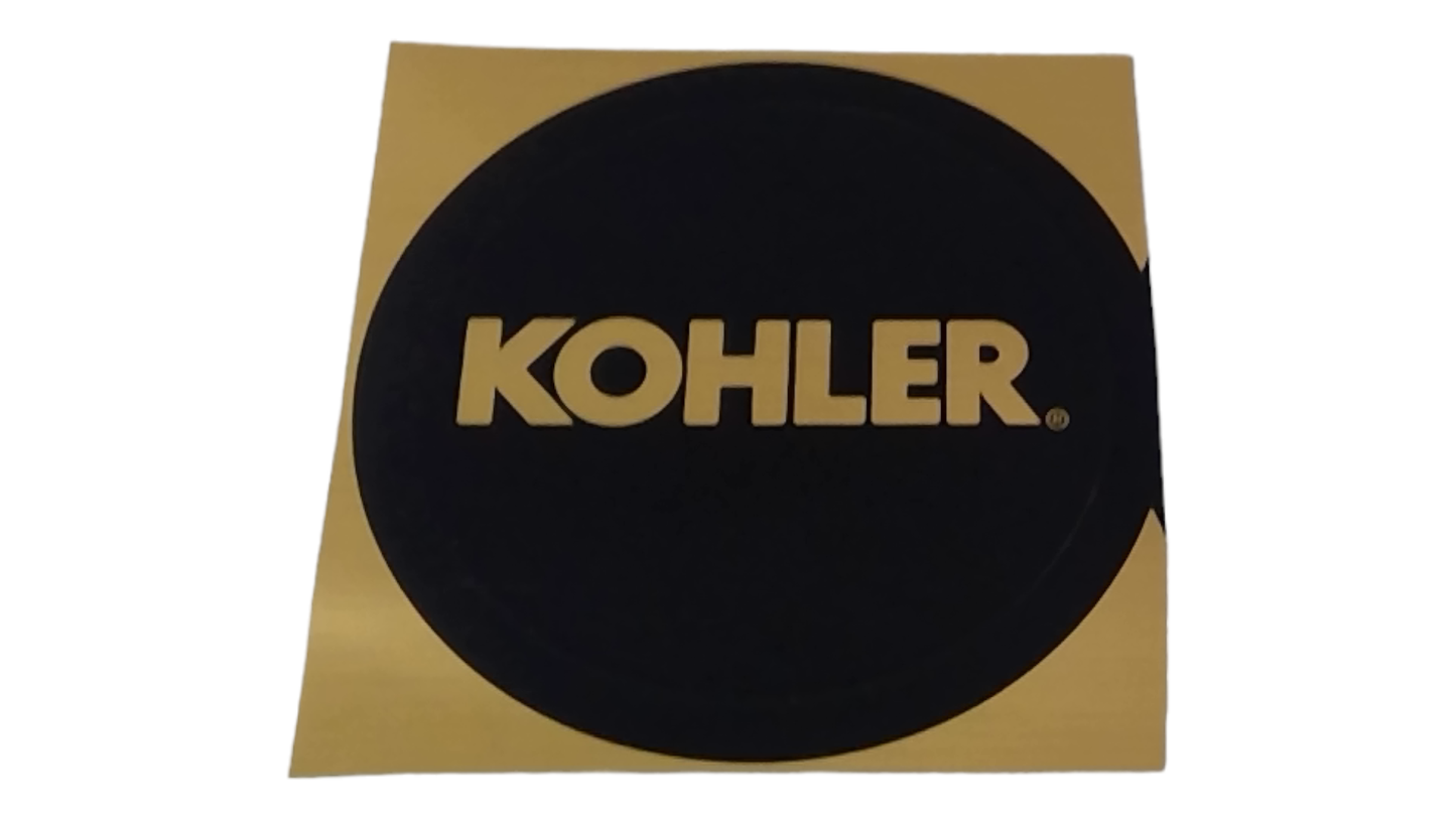 New OEM Genuine John Deere Label, Part # M143342