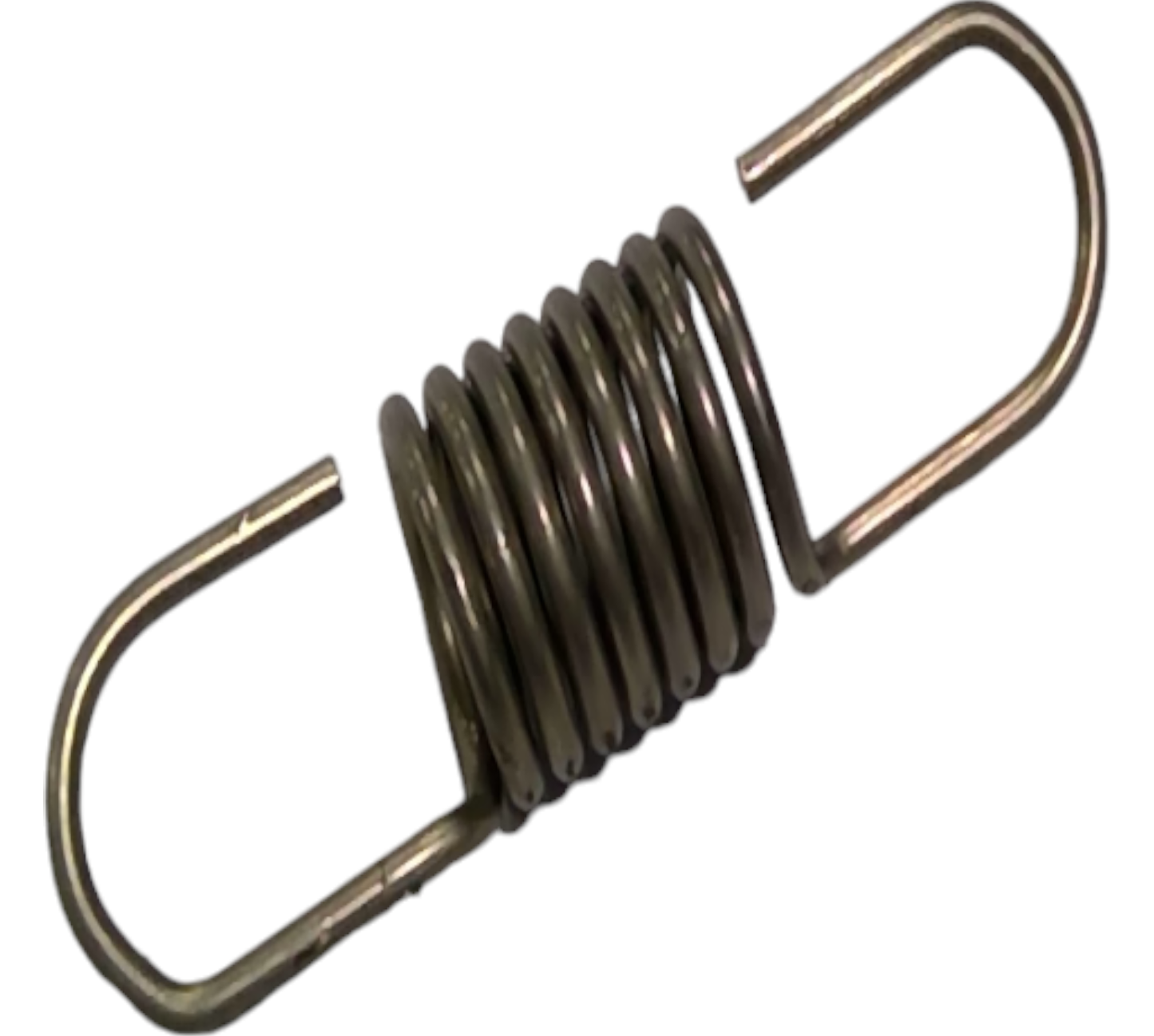 New OEM Genuine John Deere Spring, Part # M144915