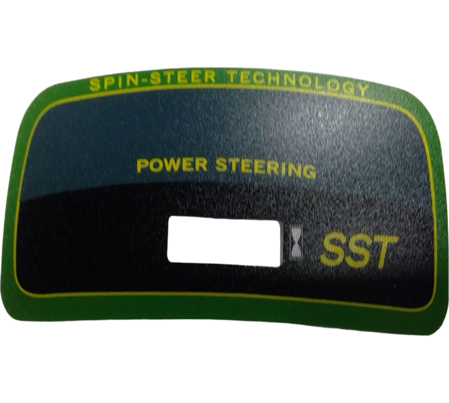 New OEM Genuine John Deere Label, Part # M146397