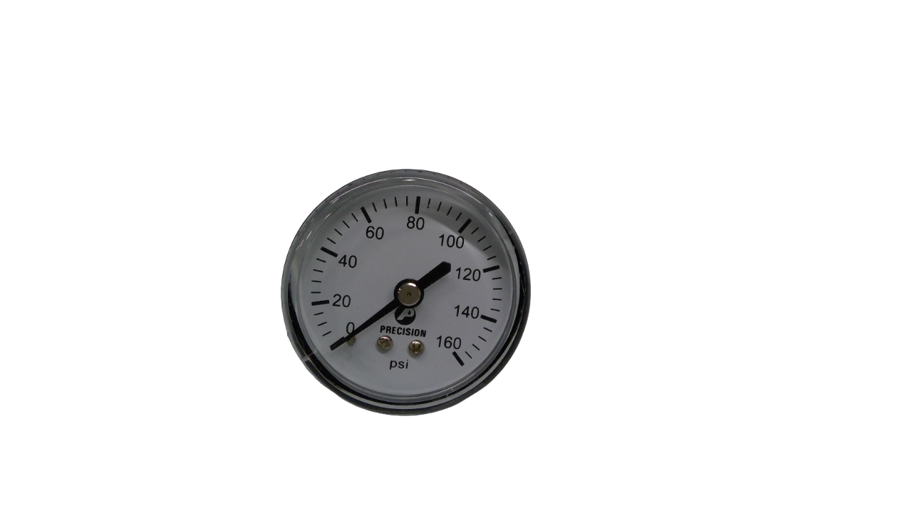 New OEM Genuine John Deere Gauge, Part # M146954