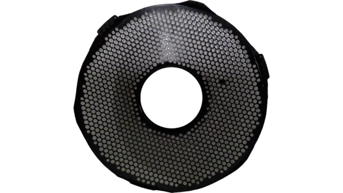 New OEM Genuine John Deere Screen, Part # M151779