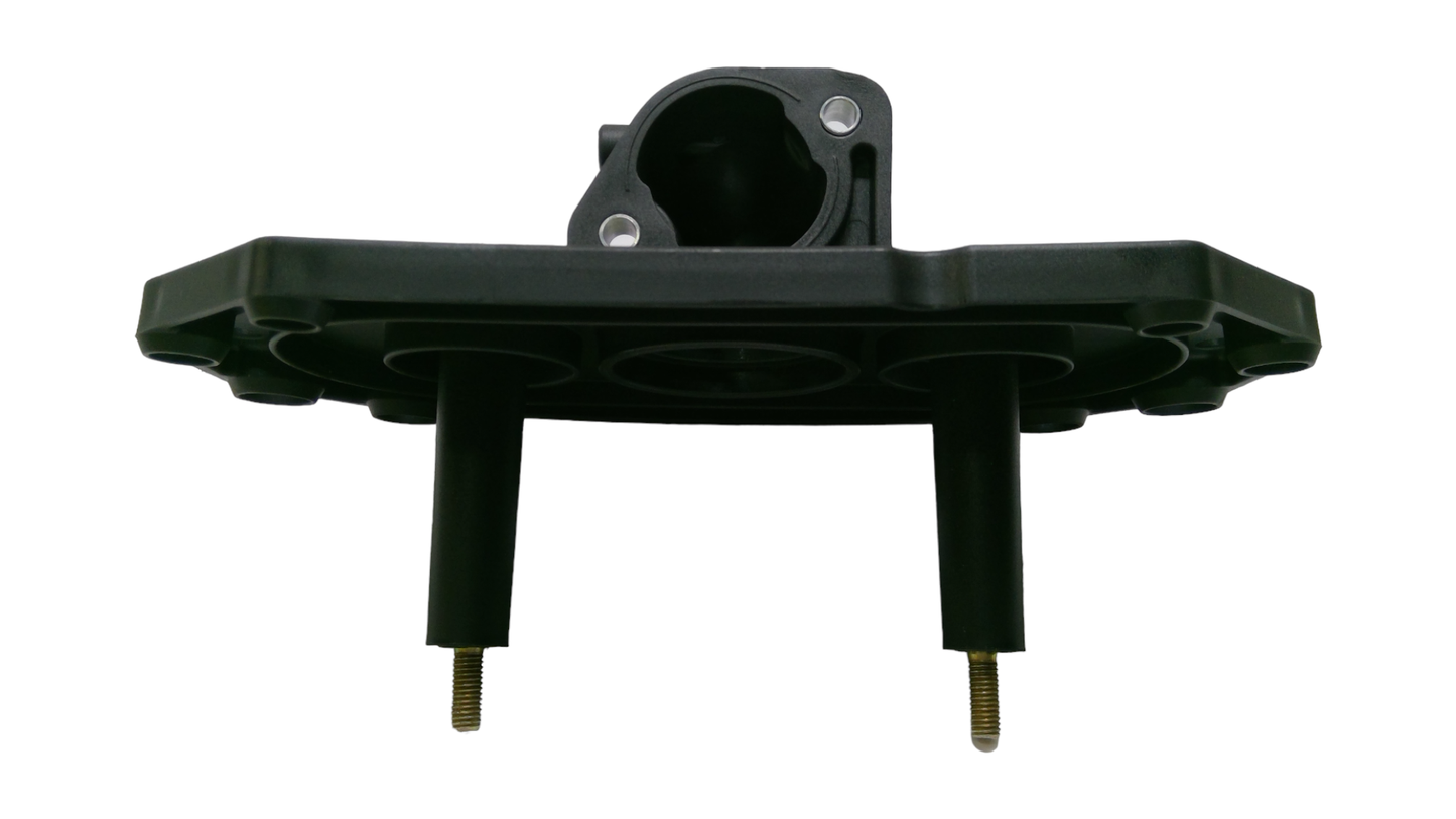 New OEM Genuine John Deere Air Intake Stack, Part # M151796