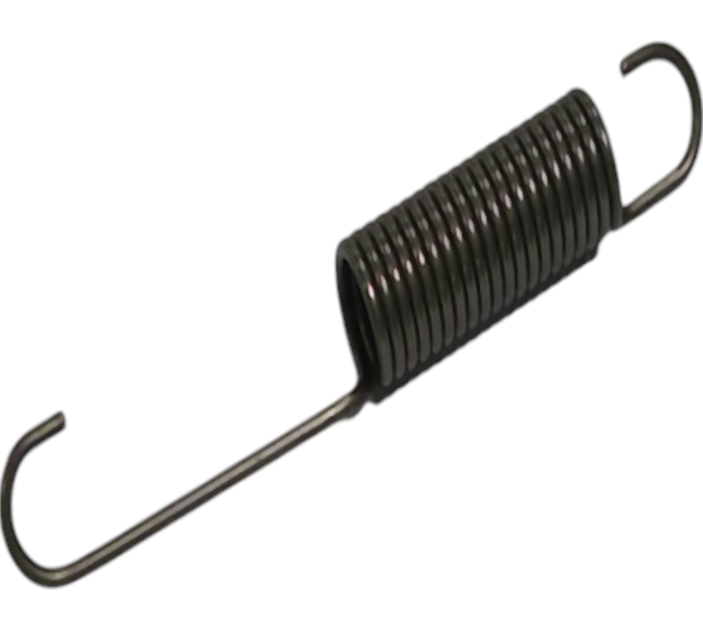 New OEM Genuine John Deere Spring Governor, Part # M153537