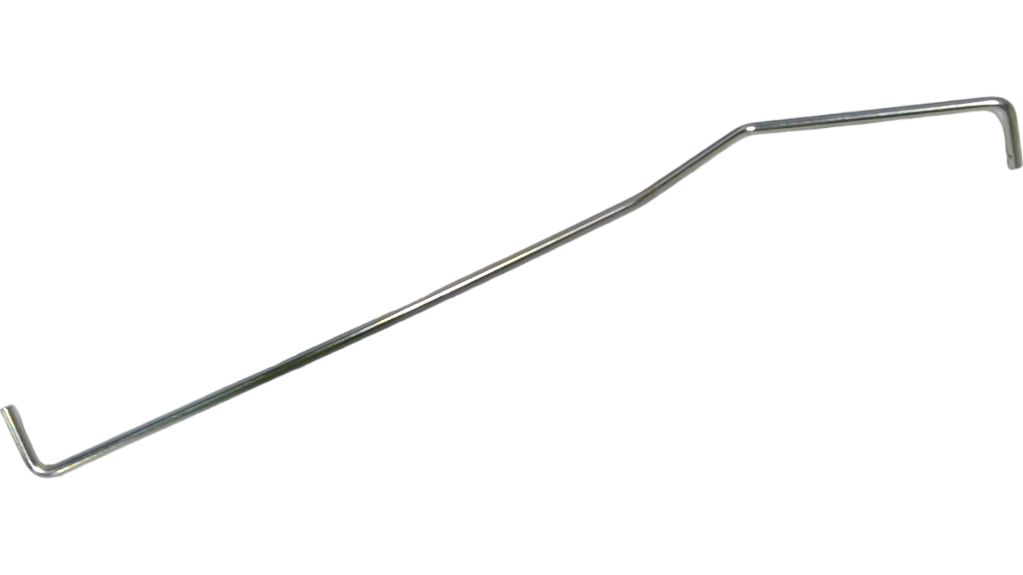 New OEM Genuine John Deere Rod, Part # M157810