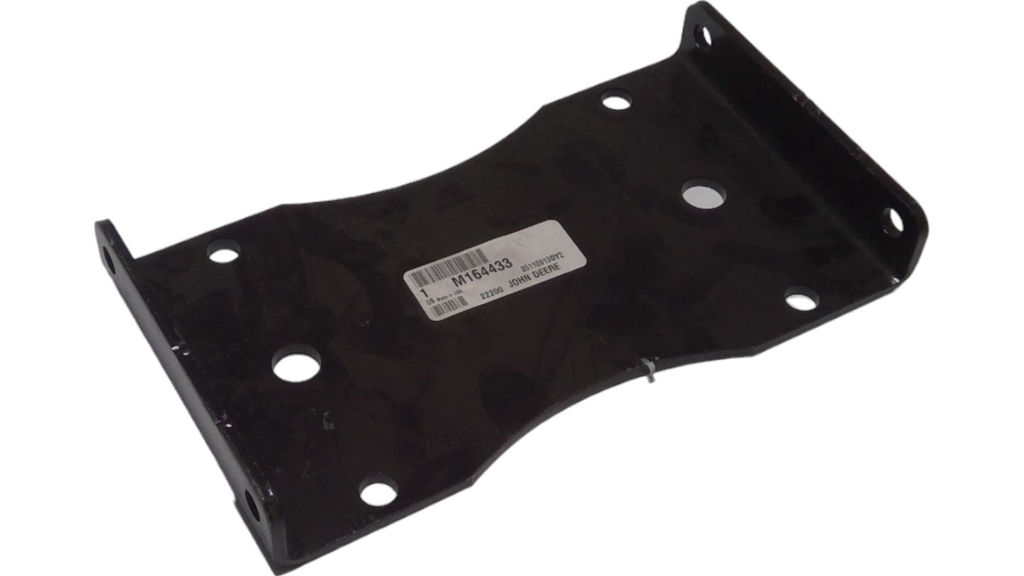 New OEM Genuine John Deere Bracket, Part # M164433