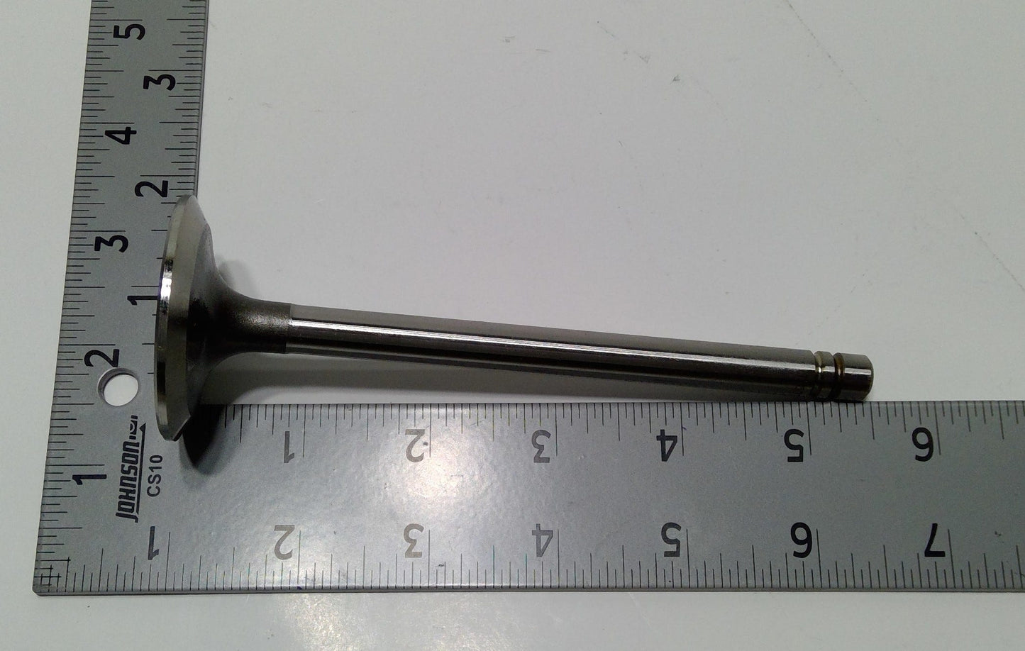 New OEM Genuine John Deere Intake Valve, Part # M3153T