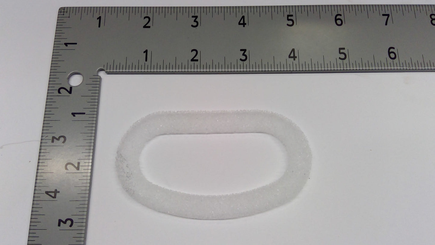 New OEM Genuine John Deere Seal, Part # M41917