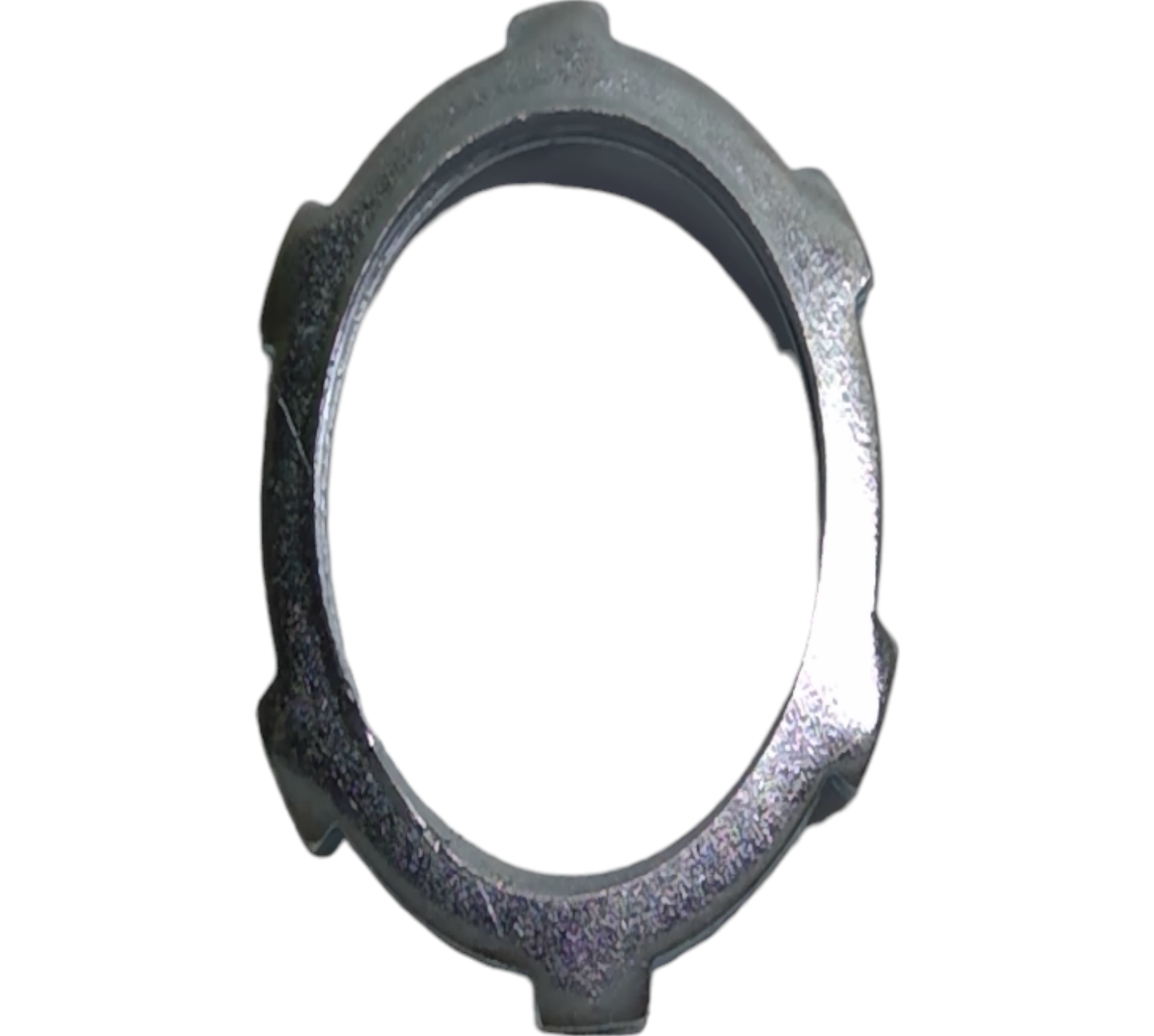 New OEM Genuine John Deere Lock Nut, Part # M43465