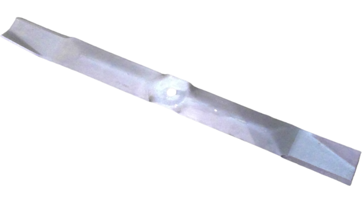 New OEM Genuine John Deere Mower Blade, Part # M44543