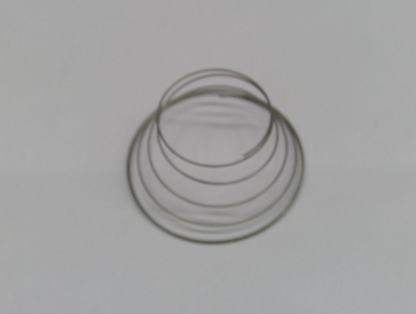 New OEM Genuine John Deere Compression Spring, Part # M47422