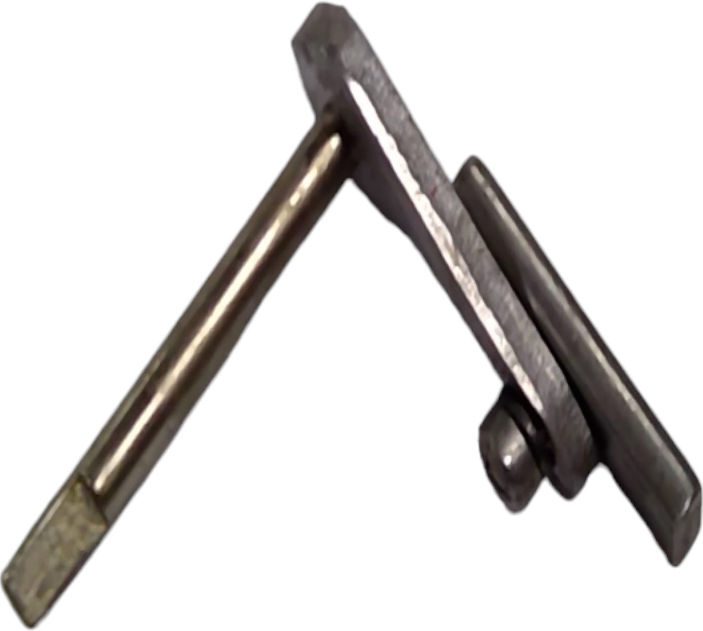 New OEM Genuine John Deere Rod, Part # M47985