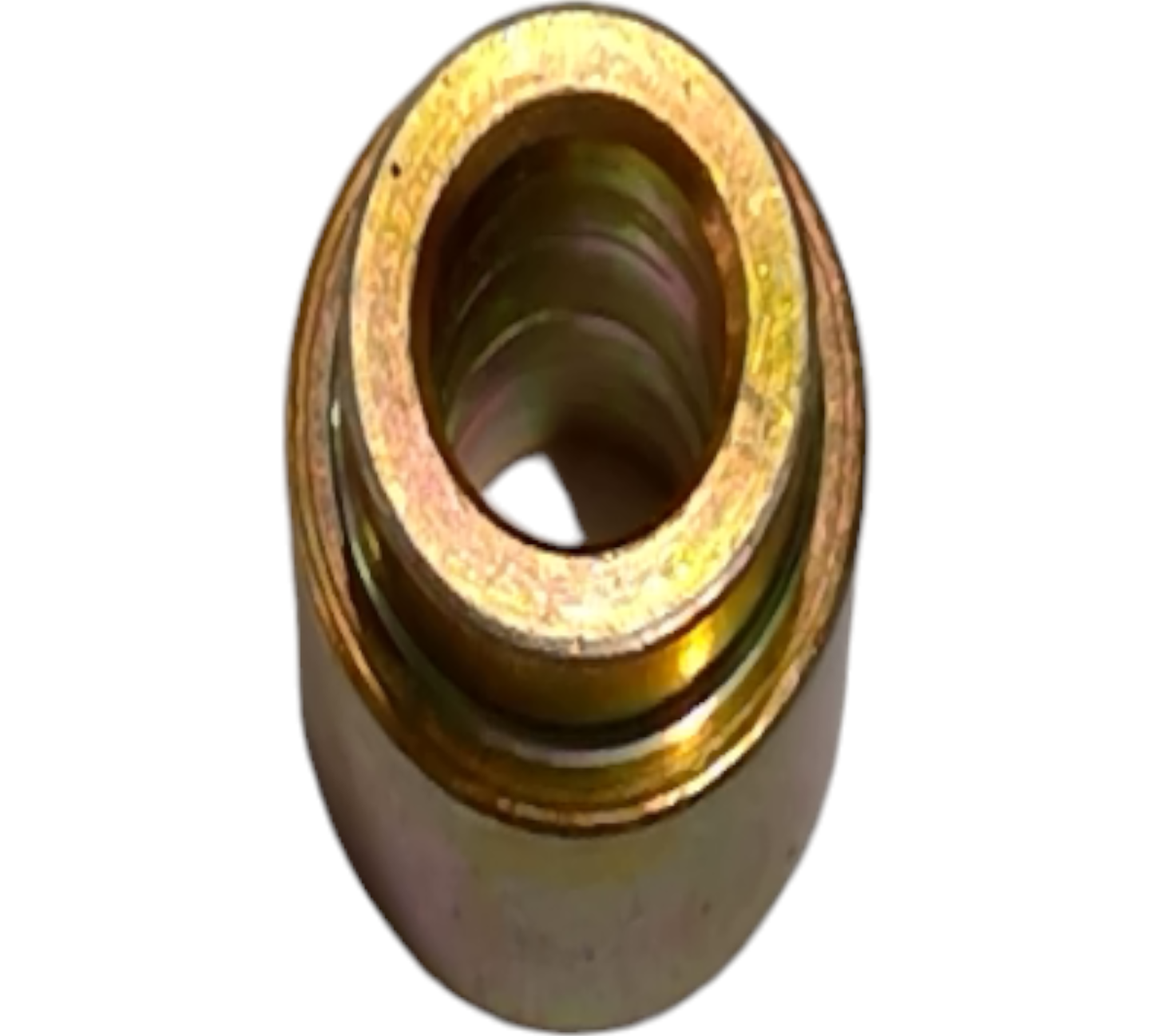 New OEM Genuine John Deere Bushing, Part # M49658