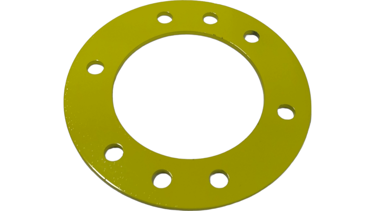 New OEM Genuine John Deere Washer, Part # M73460