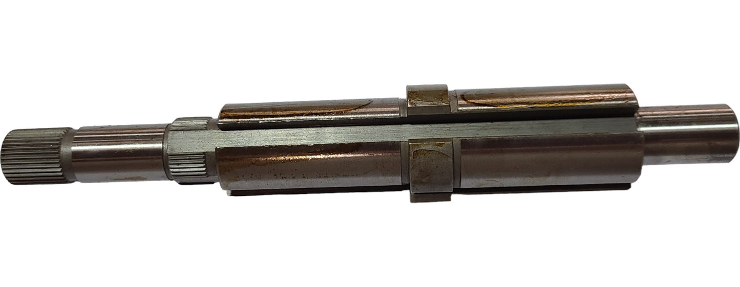 New OEM Genuine John Deere Shaft, Part # M75083