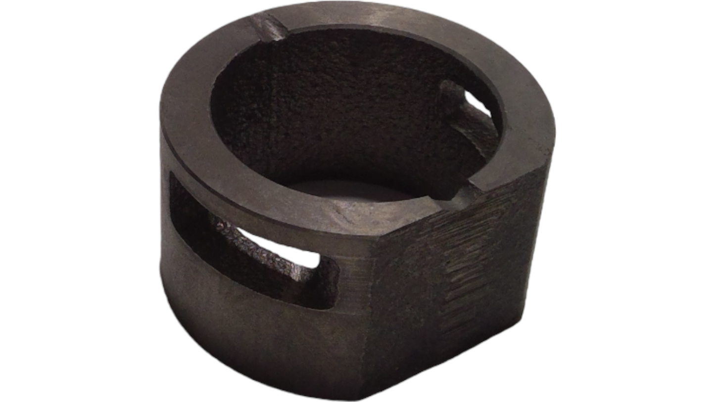 New OEM Genuine John Deere Actuator, Part # M804908