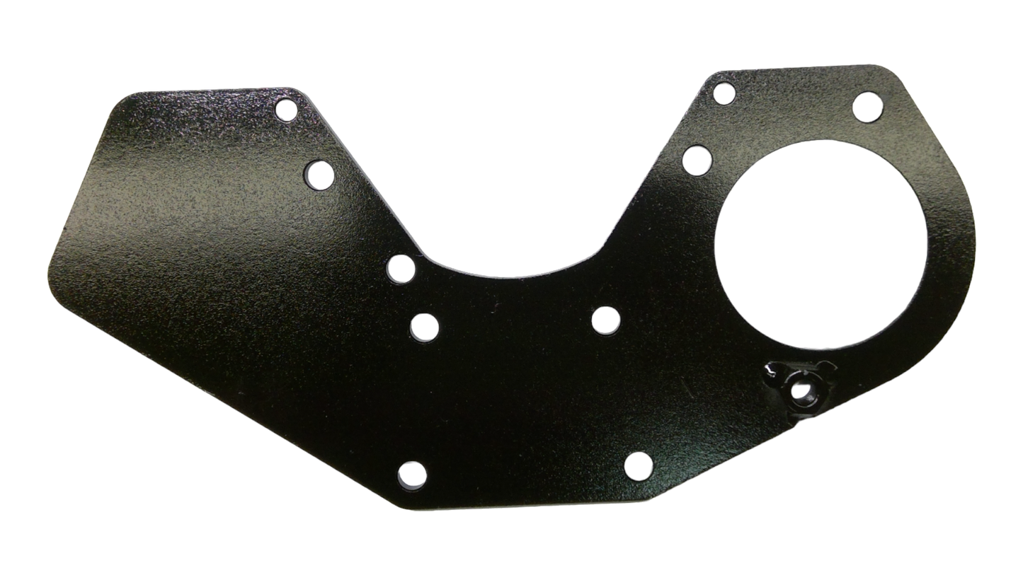 New OEM Genuine John Deere Flange, Part # M810143