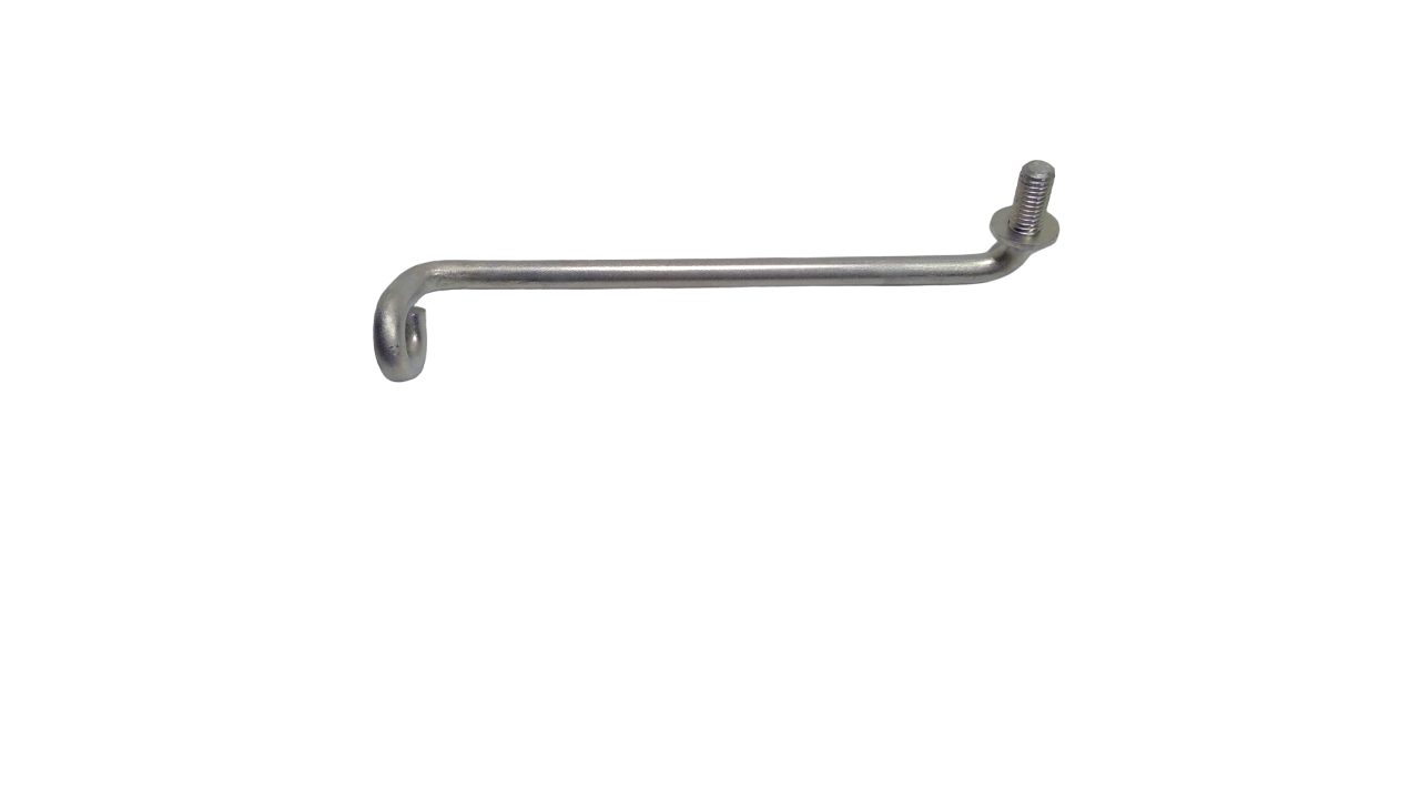 New OEM Genuine John Deere Retainer, Part # M810652