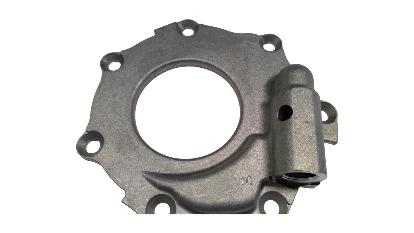 New OEM Genuine John Deere Cover, Part # M811058