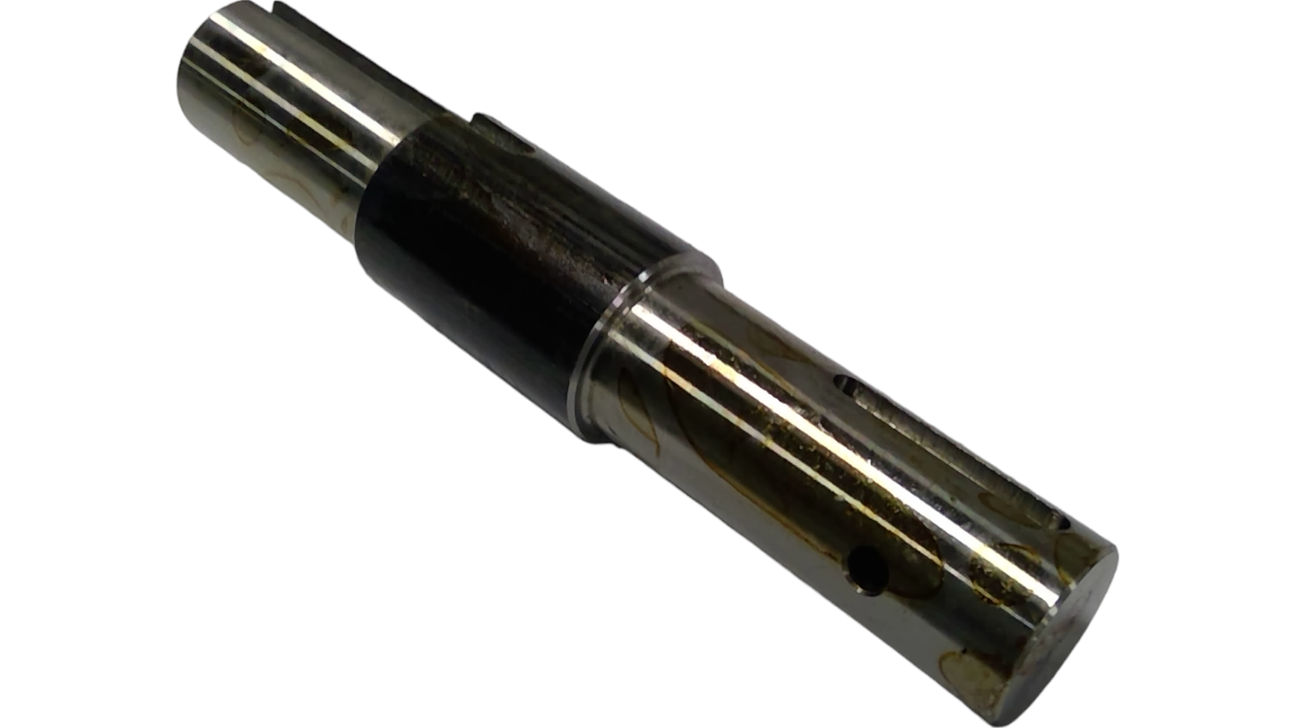 New OEM Genuine John Deere Shaft, Part # M84741