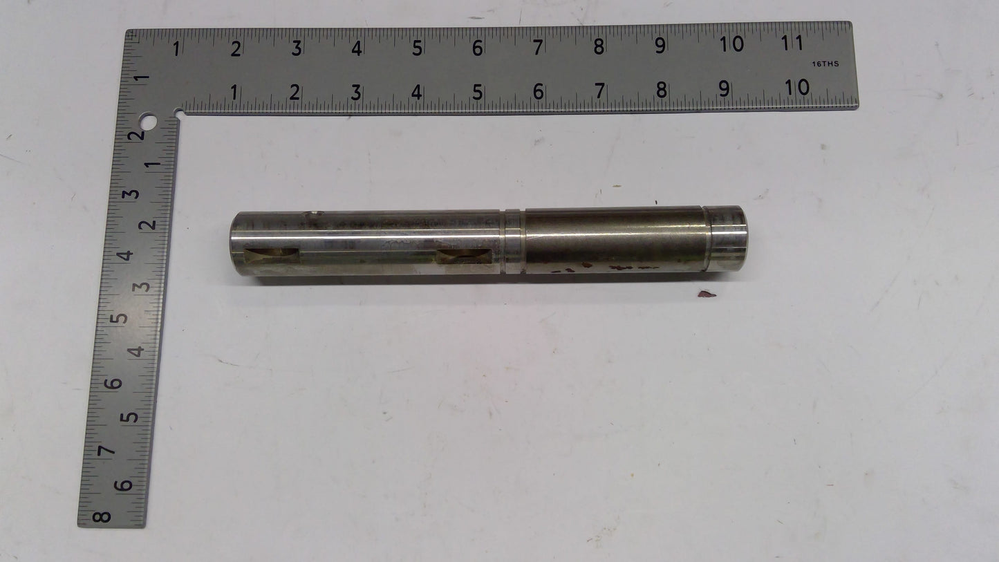 New OEM Genuine John Deere Universal Driveshaft, Part # M88082