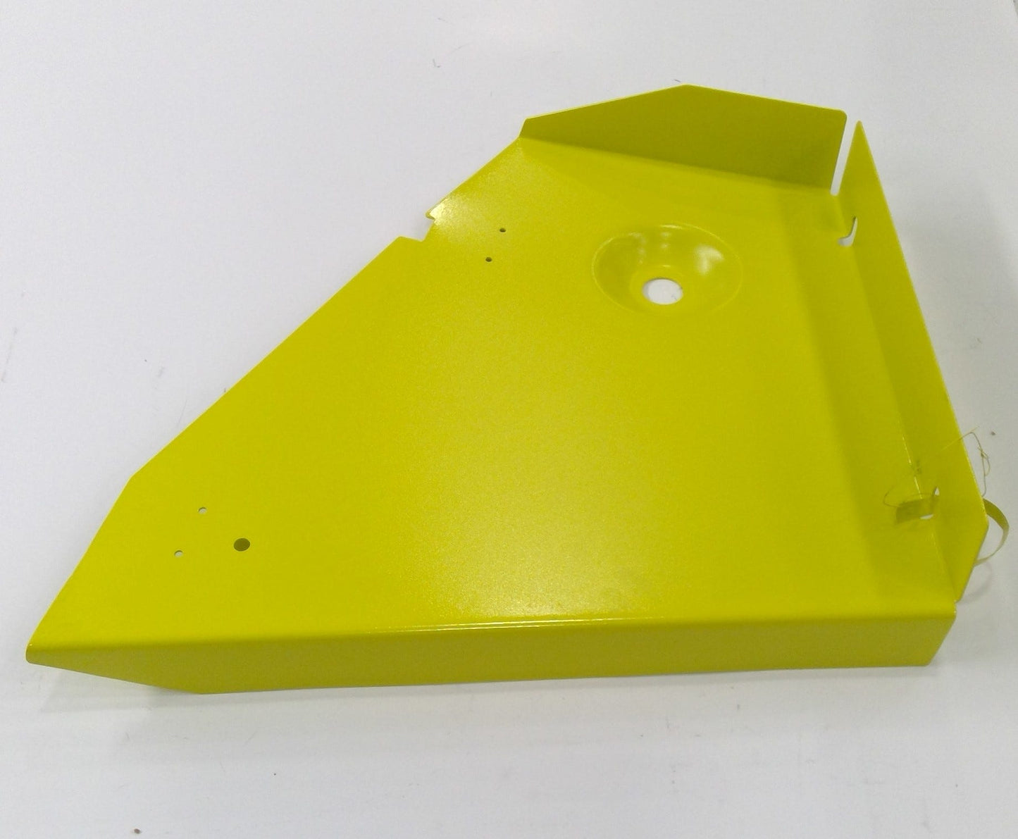 New OEM Genuine John Deere Shield, Part # M89887