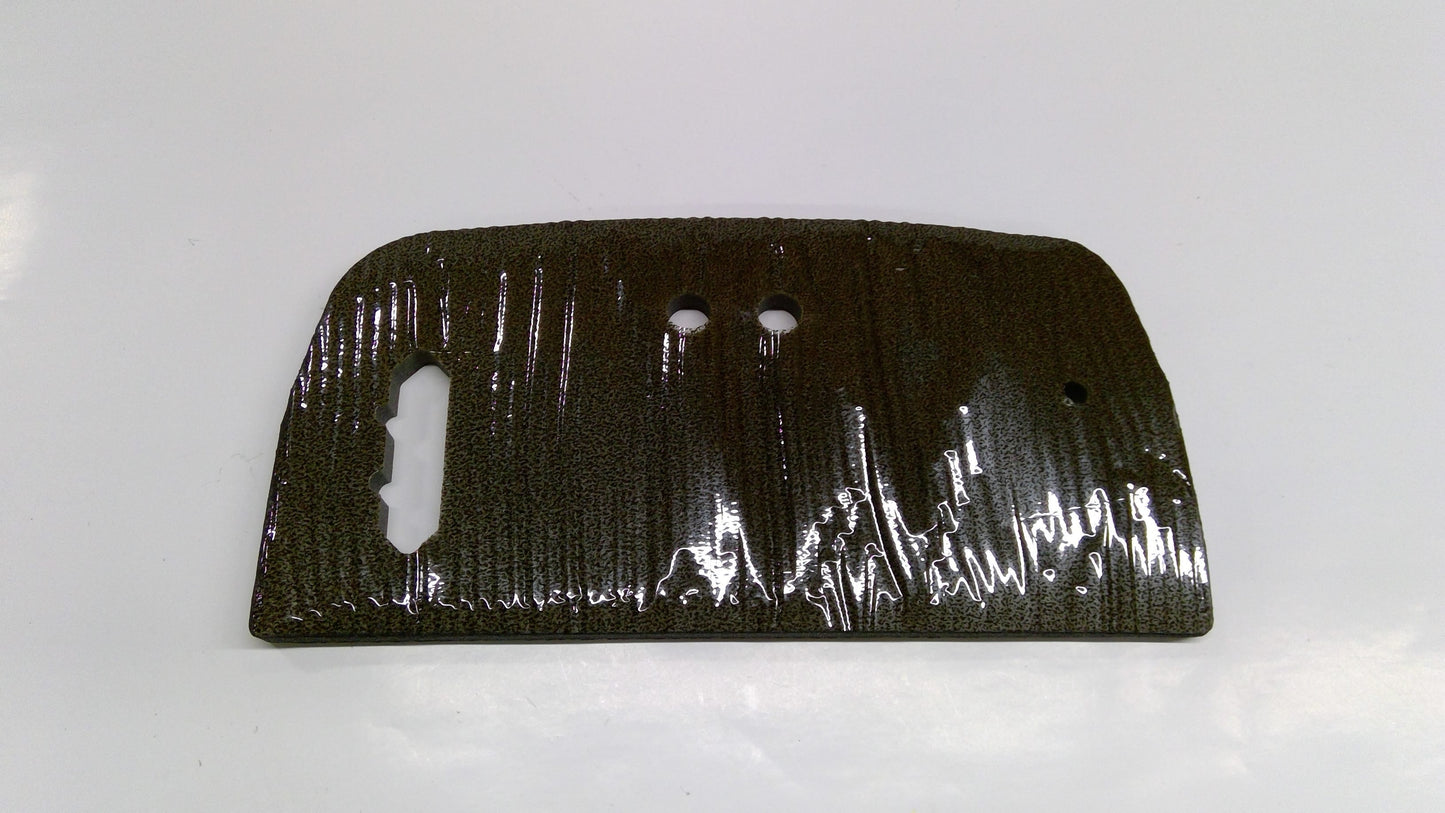 New OEM Genuine John Deere Pad, Part # M90371